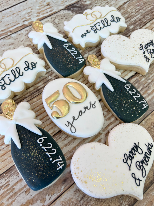 We Still Do Anniversary! (2 Dozen)