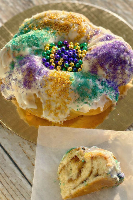 King Cake