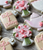 Tea Theme Bridal 2 Dozen