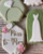 Sage Green Bridal 2 Dozen