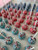 4th of July Cake Pops