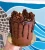 Double Chocolate Cake- 4 inch
