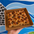 Bourbon Pecan Bread Pudding