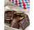 Sweet & Salty Cracker Toffee