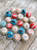 Festive Macarons