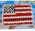 Chantilly Flag Cake