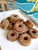Mini Apple Cider Donut Dozen