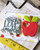 Teach, Love, Inspire Cookie set