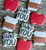 Thank you Teacher 1/2 Dozen Minis