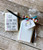 Writeable Notepad