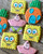 Pineapple Under The Sea (2 Dozen)