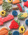 Farmers Market 1st Birthday (2 dozen)
