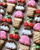 Mini Ice Cream Theme (3 Dozen)