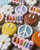 Groovy Birthday (2 Dozen)