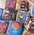 Santana Fan (2 Dozen)