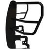 Legend Black Steel Grille Guard W/ Camera Access For Ford F250-F350, F450 Super Duty 2017-2020