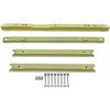 Short Bed Crossmember Kit Replaces BC3Z9911215B, F81Z9911215BA For Ford F250, F350