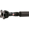 Rear Driveshaft Assembly Replaces 2C3Z4602NA, 2C3Z4602NB, 2C3Z4602XA For Ford F250, F350, Excursion