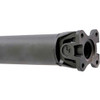Rear Driveshaft Assembly Replaces 2C3Z4602NA, 2C3Z4602NB, 2C3Z4602XA For Ford F250, F350, Excursion