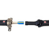 Driveshaft Assembly Replaces 8L3Z-4R602-H For Ford F150, Lobo 2004-2008