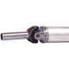 Rear Driveshaft Assembly Replaces 4L3Z4602AAA/AAB, F75Z4602KA For Ford F150, Heritage 1997-2004