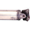 Rear Driveshaft Assembly Replaces 4L3Z4602AAA/AAB, F75Z4602KA For Ford F150, Heritage 1997-2004