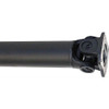 Rear Driveshaft Assembly Replaces 2C3Z4R602EY, 2C3Z4R602EYB For Ford F250, F350 2002-2007
