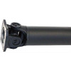 Rear Driveshaft Assembly Replaces F81Z4R602GB, F81Z4R602GT For Ford F250, F350 1999-2002
