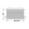 BESTfit AC Condenser 26 X 19 Inch For Sterling Acterra 5500-8500