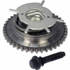 Variable Timing Camshaft Phaser Replaces 3L3E6C524FA, 3L3Z6256DA, 3L3Z6256EA For Ford, Lincoln, Mercury