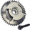 Variable Timing Camshaft Phaser Replaces 3L3E6C524FA, 3L3Z6256DA, 3L3Z6256EA For Ford, Lincoln, Mercury