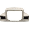 Ford LTL9000 Hood Fiberglass by Jones Performance Replaces OE  E1Ht-16000A, F5Hz-16000Ajb, F4Hz16000N