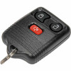 Keyless Entry Remote Replaces 2L3Z15K601AA, 2L3Z15K601AB, 8L3Z-15K601-AA For Ford, Lincoln, Mazda, Mercury