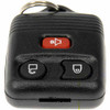 Keyless Entry Remote Replaces 2L3Z15K601AA, 2L3Z15K601AB, 8L3Z-15K601-AA For Ford, Lincoln, Mazda, Mercury