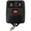 Keyless Entry Remote Replaces 2L3Z15K601AA, 2L3Z15K601AB, 8L3Z-15K601-AA For Ford, Lincoln, Mazda, Mercury