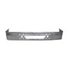 International 9200I, 9400I 13 Inch Chrome Bumper W/ Tow & Vent Holes By BESTfit Replaces AM0420SSC, 3502239C2 International 9200I, 9400I 13 Inch Chrome Bumper W/ Tow & Vent Holes By BESTfit Replaces AM0420SSC, 3502239C2