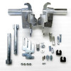 Mounting Kit For International ProStar W/ Retrac Bumper