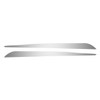 Stainless Steel Bumper Trim For International ProStar