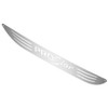 Stainless Steel Bumper Insert W/ International ProStar Logo