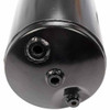 Steel Air Tank Assembly 8.5 Inch Dia. X 33 Inch Long For International Trucks DuraStar, WorkStar, TranStar