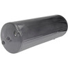 11.25 X 34.8 Inch Black Carbon Steel Air Brake Reservoir Replaces 3557764C92 For International