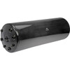 11.25 X 34.8 Inch Black Carbon Steel Air Brake Reservoir Replaces 3557764C92 For International