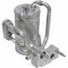 BESTfit A/C Accumulator With 2 Ports Replaces 3839360-C92 For International ProStar 2010-2016