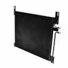 BESTfit AC Condenser 27.75 X 24 Inch For International 8100, 8200, 8300, 9200 & 9400