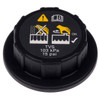 Coolant Reservoir Cap Replaces 3578833C3 For International 9000 Series