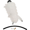 Coolant Reservoir Replaces 2591620C91 For International 9000 Series, LoneStar & ProStar Coolant Reservoir Replaces 2591620C91 For International 9000 Series, LoneStar & ProStar