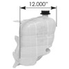 Coolant Reservoir Replaces 2602903C91 For International DuraStar & HC/LC