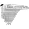 BESTfit Plastic Coolant Reservoir For International 5900i, 7600, WorkStar, HX515, HX615