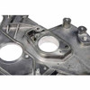 24.25 X 19.5 X 3.8 Inch Inner Timing Cover Kit Replaces 1826335C91, 1826335C92 For International