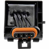 Clutch Switch With Integral Wiring Harness & Connector For International